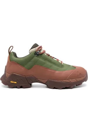 ROA Katharina låga sneakers