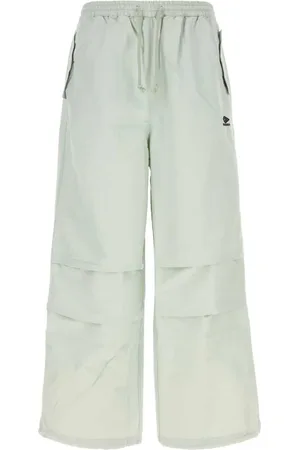 Umbro Utsvängda manchesterbyxor