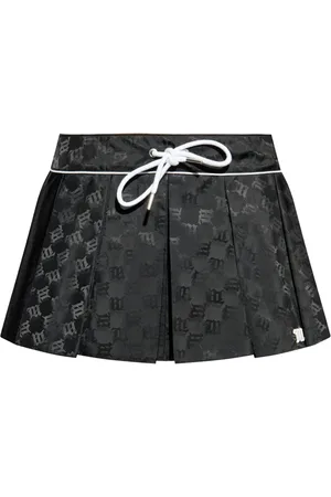 MISBHV Minikjol med monogram