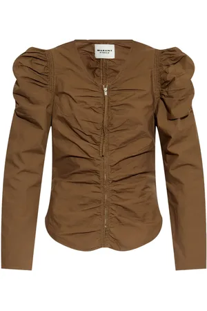 Marant Etoile Benatea blus