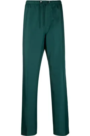 Lanvin Byxor med dragsko