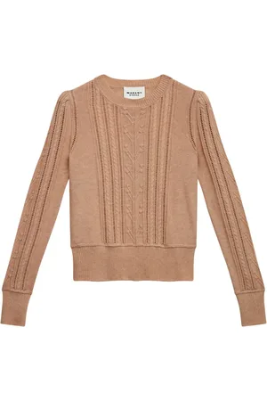 Marant Etoile Kalyn tröja