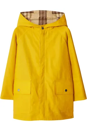 Burberry Vändbar jacka