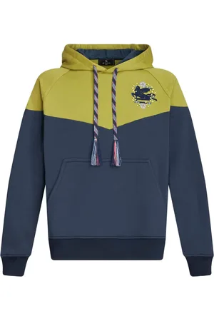 Etro Pegaso hoodie