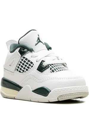 Jordan Air Jordan 4 Oxidized Green sneakers