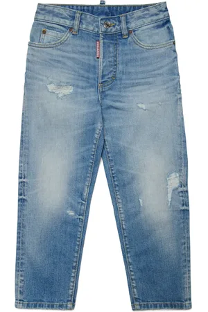 Dsquared2 Straight