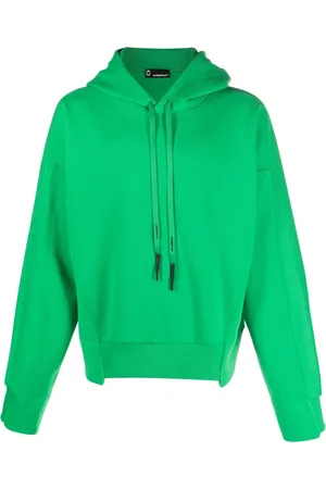 Styland Hoodie med dragsko