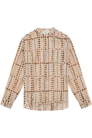 Marant Etoile Mexika blus