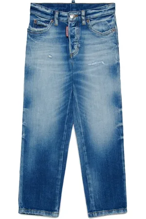 Dsquared2 Stanislav straight