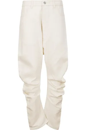 SETCHU Jeans med raka ben