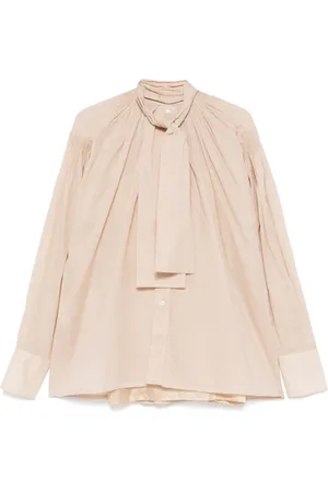 Plan C Skjorta i organza