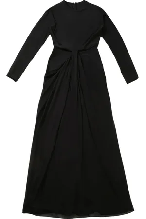 The Row Draped