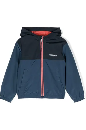 Timberland Jacka med huva