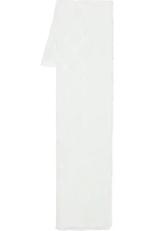 PESERICO SIGN Halsduk i jacquard