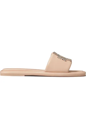 Tory Burch Double T Sport tofflor