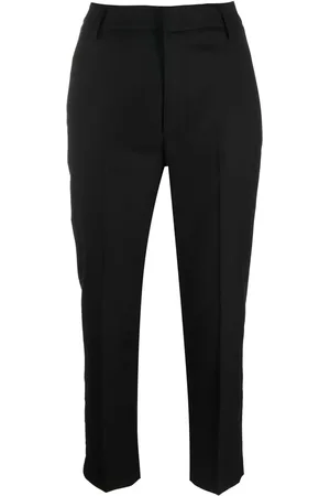 Dondup Slacks med låg midja
