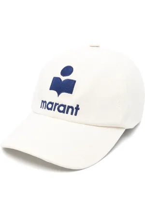 Isabel Marant Tyron basebollkeps