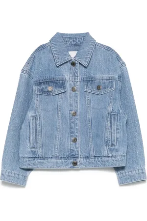 Marc Jacobs Jacka med strass