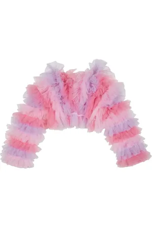 Tutu Du Monde Frosting Fiesta bolero