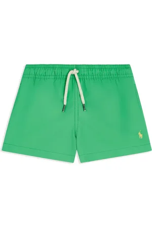 Ralph Lauren Polo Pony badbyxor