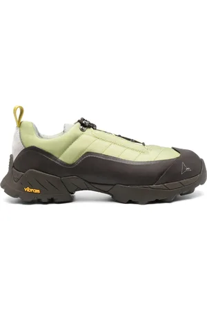 ROA H580 låga sneakers med grov sula