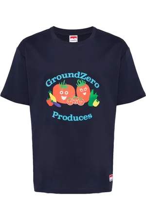 Ground Zero T