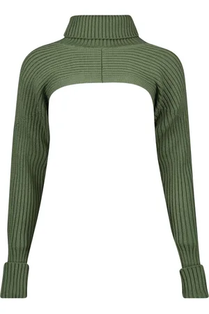 IRO Tröja med rullkrage