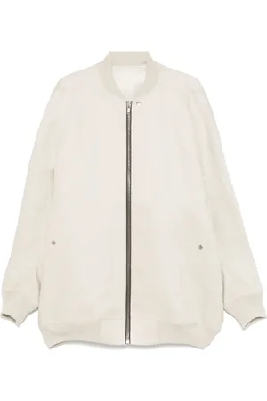 Rick Owens Jumbo Flight jacka