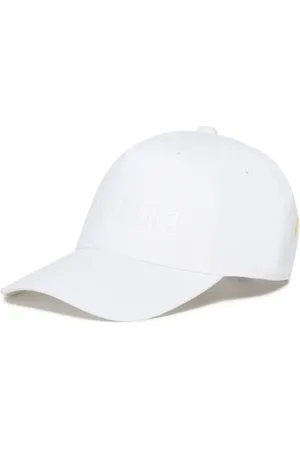 Dsquared2 Basebollkeps med upphöjd logotyp