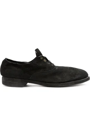 GUIDI Oxfordskor