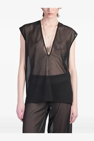 Rick Owens Dylan topp