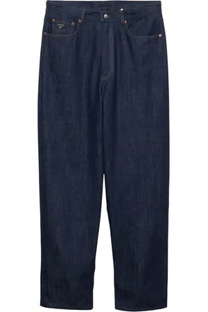 Prada Wide leg
