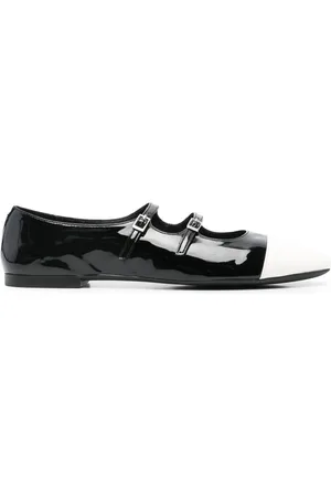 Jeffrey Campbell Satine ballerinaskor