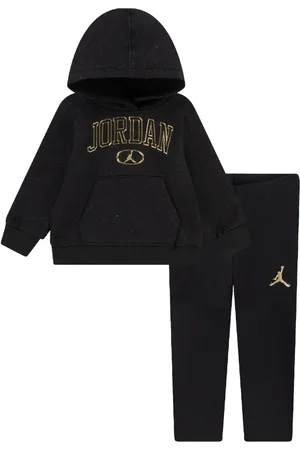 Jordan Mjukisställ med logotyp