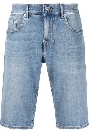 7 for all Mankind Jeansshorts
