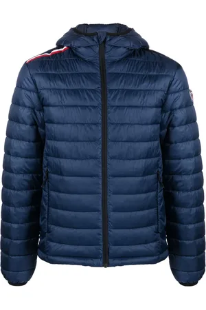 Rossignol 100GR isolerad jacka med huva