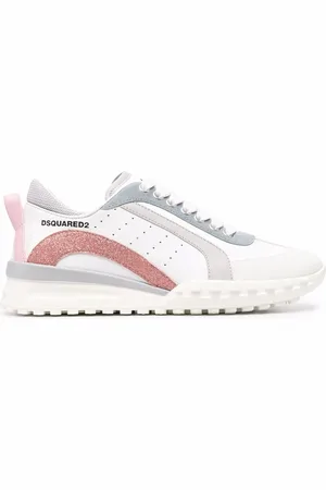 Dsquared2 Legend sneakers med snörning