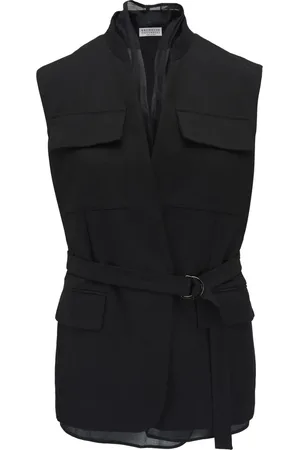 Brunello Cucinelli Väst