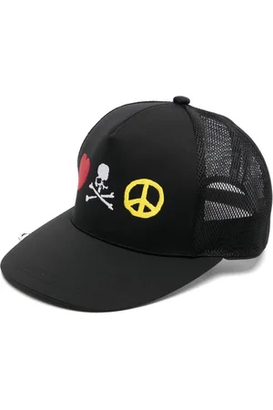 MASTERMIND Keps med broderad logotyp