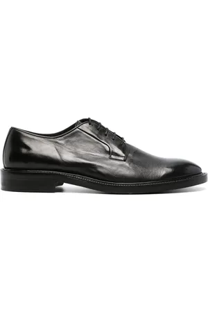 Paul Smith Derbyskor med snörning