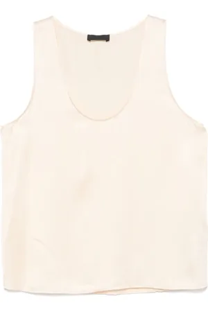 Liu Jo Topp i satin
