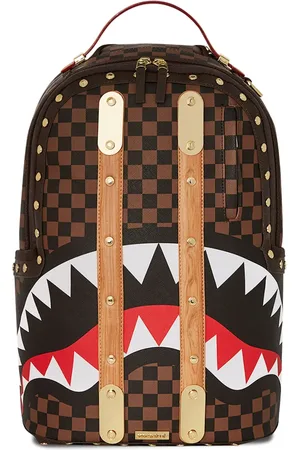 Sprayground Classic Shark ryggsäck