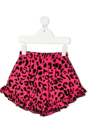 Wauw Capow by Bangbang Augusta shorts med volangkant