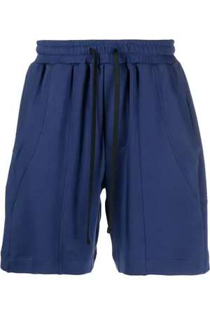 Styland Shorts i ekologisk bomull