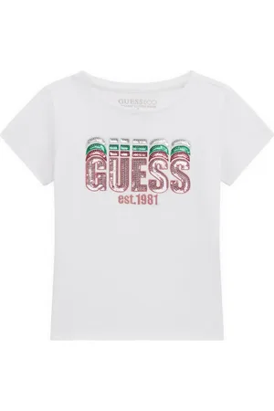 Guess T