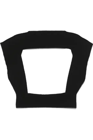 Rick Owens Tatlin topp