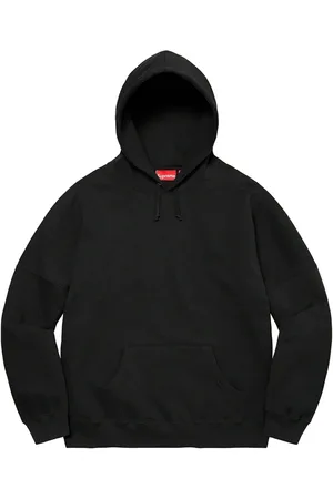 Supreme Pärlad hoodie