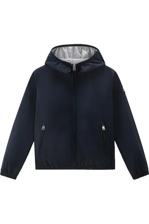 Woolrich Ryker jacka med huva