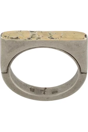 PARTS OF FOUR Sistema oval ring