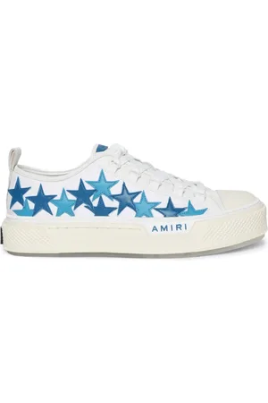 AMIRI Stars Court sneakers med applikation